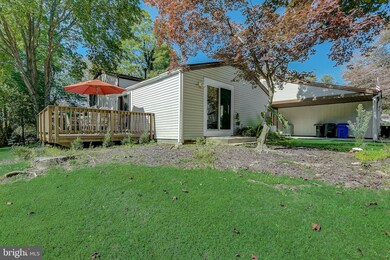 9077 Flamepool Way, Columbia, MD 21045 - photo 4