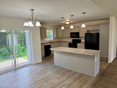 Dining - Kitchen