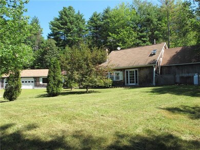 1306 Alna Rd, Alna, ME 04535 - photo 2