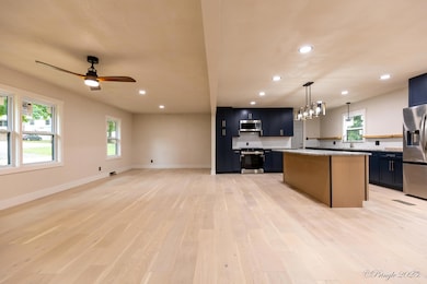 Living & Kitchen Areas (2)