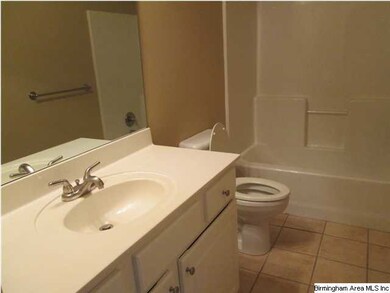 Hall Bath