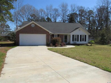 3045 Sweetpine Ln, Conway, SC 29527 - photo 3