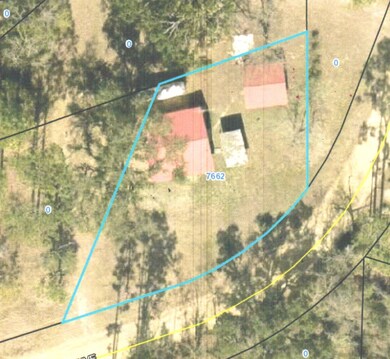 7662 Paradise Dr, Donalsonville, GA 39845 - photo 4