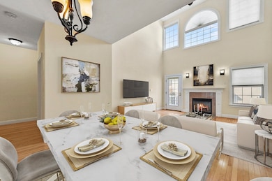 20 Taha Dr unit 20, Shrewsbury, MA 01545 - photo 7