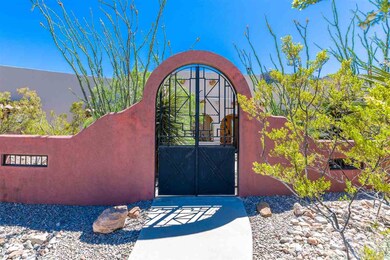 73 Alamo Canyon Rd, Alamogordo, NM 88310 - photo 5