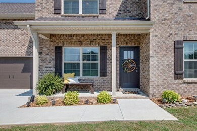 218 Grass Land St, Manchester, TN 37355 - photo 2