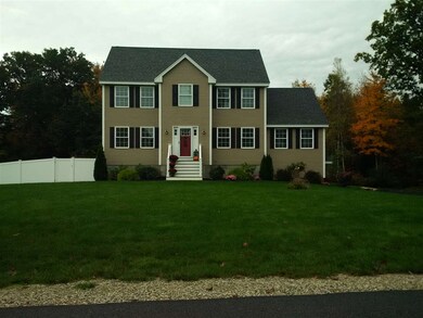 4 Meghan's Way unit Lot 5, Danville, NH 03819 - photo 4