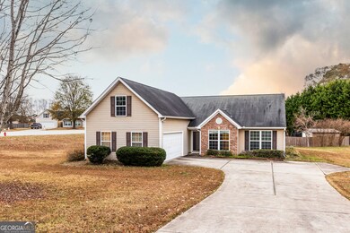 1111 Otis Dr, Bethlehem, GA 30620 - photo 2