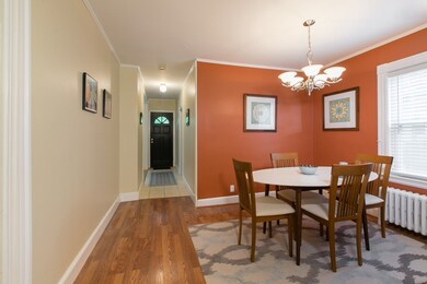 34 Camp St unit 1, Cambridge, MA 02140 - photo 2