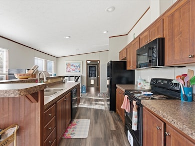 2722 Denver Rd, Sunset, TX 76270 - photo 3