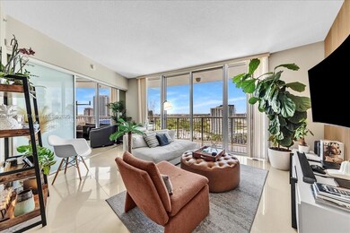 1750 N Bayshore Dr unit 2015, Miami, FL 33132 - photo 6