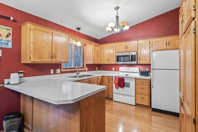 12155 Osage St NW, Coon Rapids, MN 55448 - photo 6