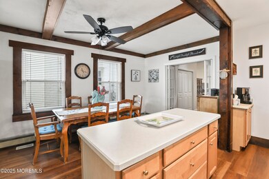 322 Mccabe Ave unit One, Bradley Beach, NJ 07720 - photo 7