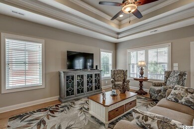 14 Lumbee Cir unit 29, Pawleys Island, SC 29585 - photo 4