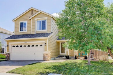20908 E Belleview Place, Centennial, CO 80015 - photo 2