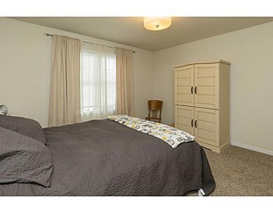 Bedroom.