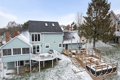 21 King Point Cir S, Owego, NY 13827 - photo 3