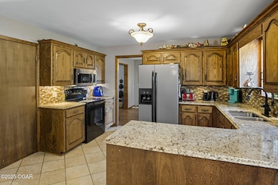 328 Briarbrook Dr, Carl Junction, MO 64834 - photo 3