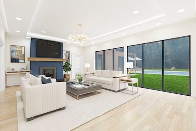 123 Centre St, Dover, MA 02030 - photo 5