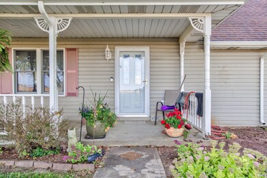 462 N 400 W, Tipton, IN 46072 - photo 4