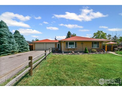 1802 Simms St, Denver, CO 80215 - photo 2