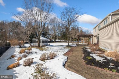 4 Aldrich Way, Princeton Junction, NJ 08550 - photo 5