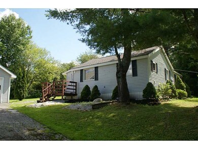 42 Elm St W, Hampden, ME 04444 - photo 2