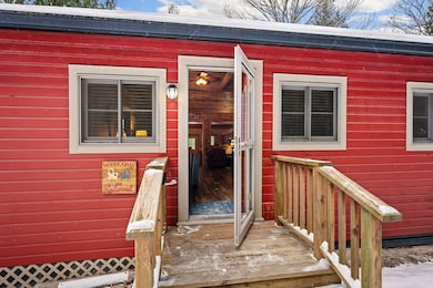 2742 E Shorewood Rd unit 7, Baileys Harbor, WI 54202 - photo 4