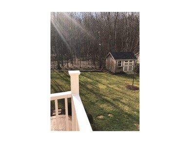 storage shed looks like a 'little' home