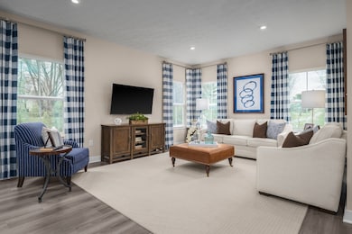 4605 Fontwell Ln, Nashville, TN 37013 - photo 5