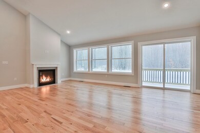 16 Thompson Crossing unit 231-1-3, Antrim, NH 03440 - photo 7