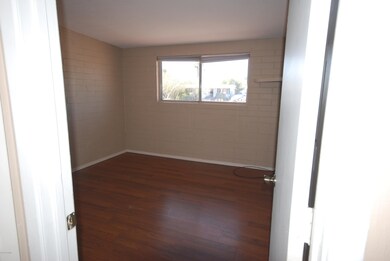 BEDROOM #1