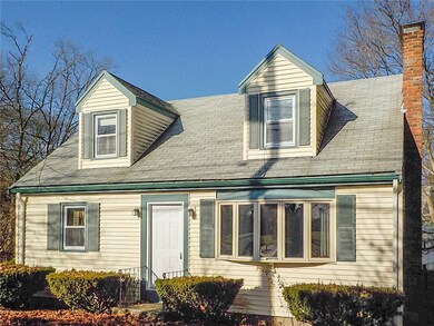 345 Shears St, Wrentham, MA 02093 - photo 3