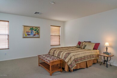 Master Bedroom 1