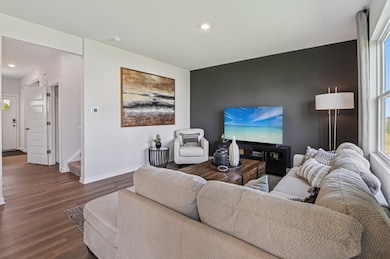 967 Sapphire Ln, Aurora, IL 60506 - photo 3