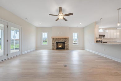 4. Living Space