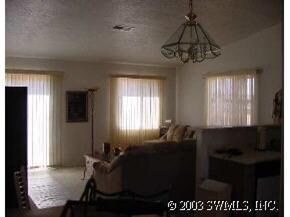 windsong family room