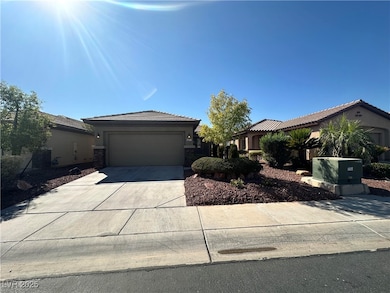 6071 Saddle Horse Ave, Las Vegas, NV 89122 - photo 2