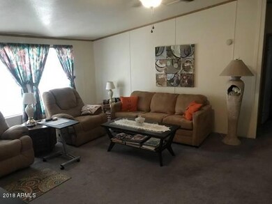 11425 E University 148 living room