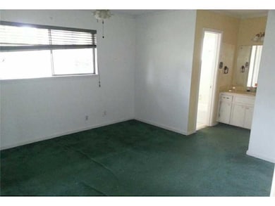 Master Bedroom.