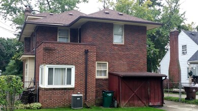Back of Home