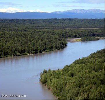 Yentna River