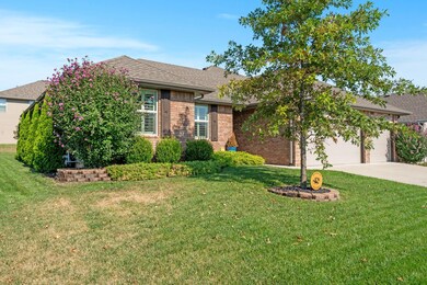 1653 N Old Castle Rd, Nixa, MO 65714 - photo 3