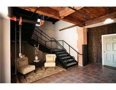 Lobby/Reception.