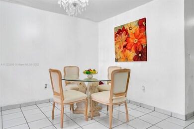 Living Room, Dining Room area