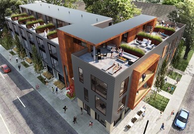 4645 John R St unit 8, Detroit, MI 48201 - photo 2