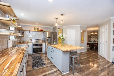 6532 Amherst Way, Zionsville, IN 46077 - photo 5