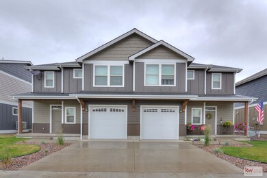 Blackfoot Model Exterior