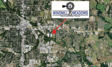 Lot 1 Clover Cir, Weatherford, TX 76086 - photo 2