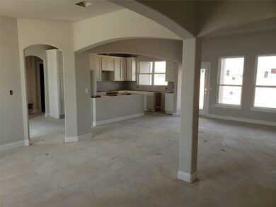 1106 Bernard Meadows Dr, East Bernard, TX 77435 - photo 4